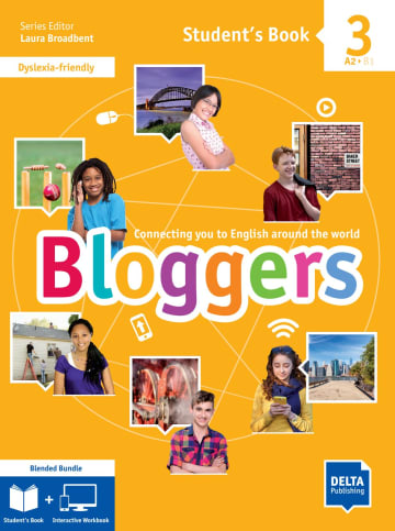 Bloggers 3 Blended Bundle