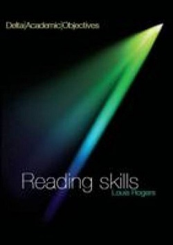 Delta Academic Objectives-Reading Skills Coursebook