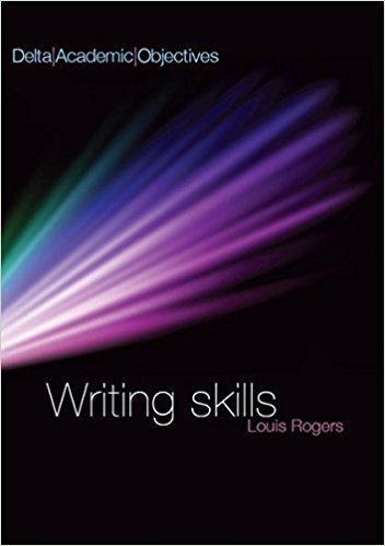 Delta Academic Objectives-Writing Skills Coursebook