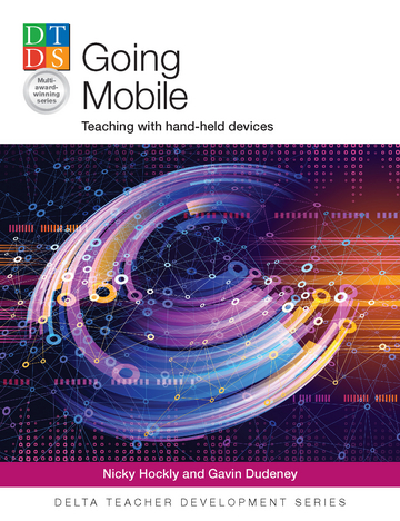 Going Mobile Teaching with hand-held devices
