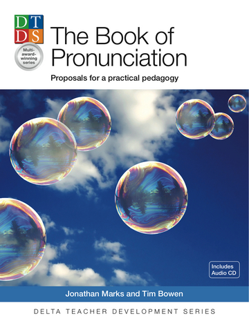 The Book of Pronunciation + CD-ROM Proposals for a practical pedagogy