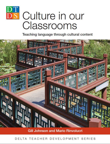 Culture in Our Classrooms Teaching Language through cultural content