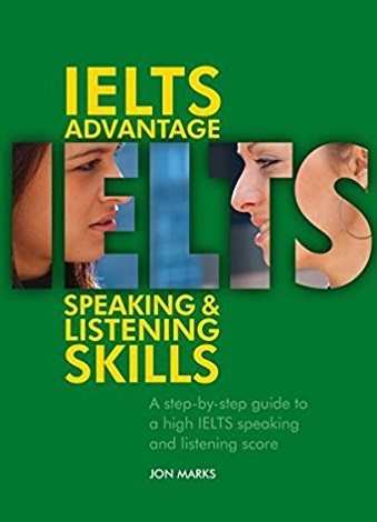 IELTS Advantage: Speaking & Listening Skills + CD-ROM