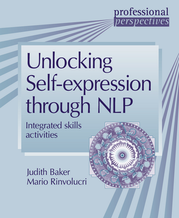 Unlocking Self-expression through NLP Integrated skills activities