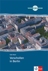 Verschollen in Berlin + Online-Angebot