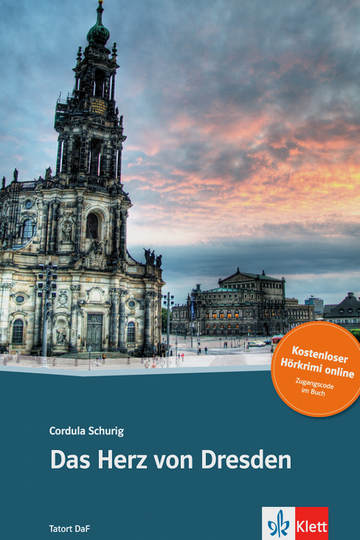 Das Herz von Dresden + Online-Angebot