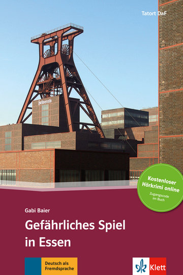Gefahrliches Spiel in Essen + Online-Angebot