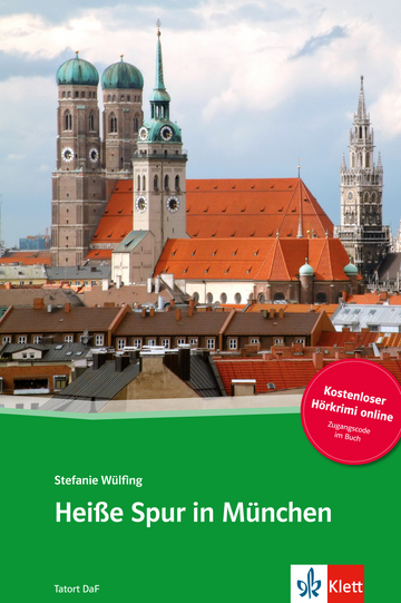 Heisse Spur in Munchen + Online-Angebot