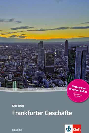 Frankfurter Geschafte + Online-Angebot