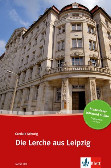 Die Lerche aus Leipzig + Online-Angebot