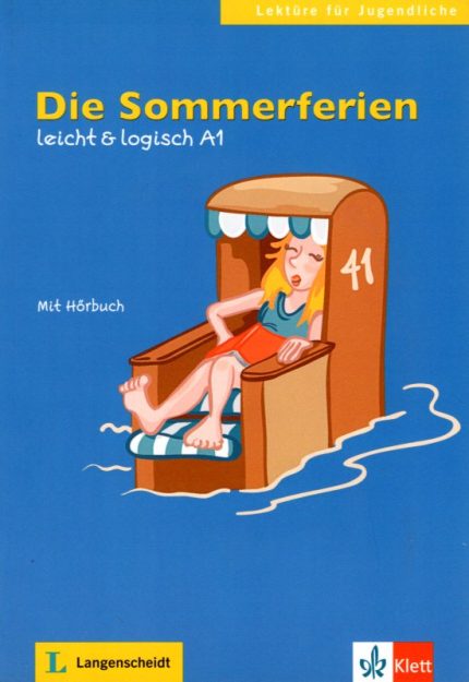 Die Sommerferien +  CD