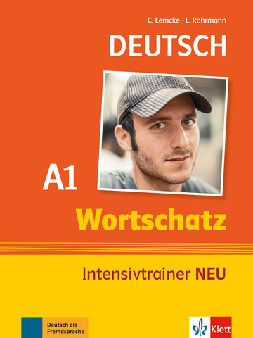 Wortschatz Intensivtrainer A1 neu
