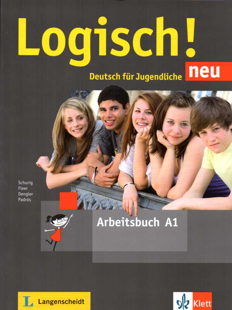 Logisch neu A1 Arbeitsbuch