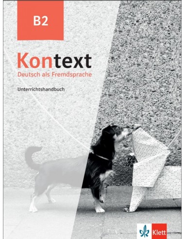 Kontext B2 Unterrichtshandbuch