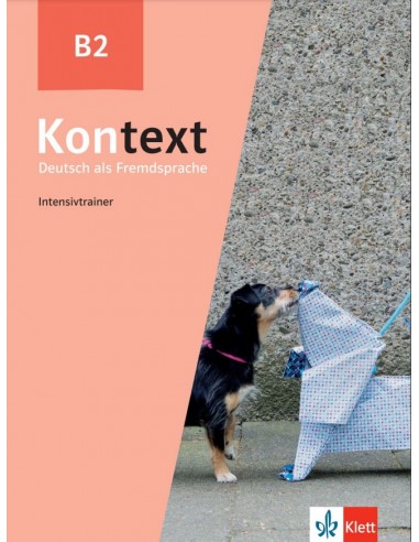 Kontext B2 Intensivtrainer