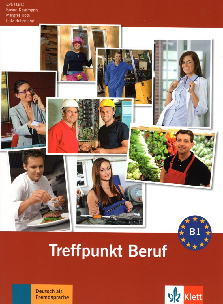 Berliner Platz 3 NEU Treffpunkt Beruf