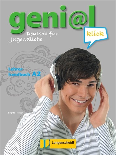 Geni@l klick A2 Lehrerhandbuch