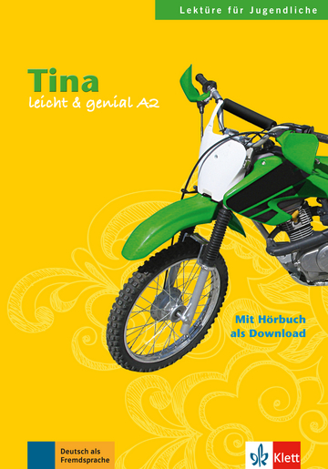 Tina mit Audio-Download A2