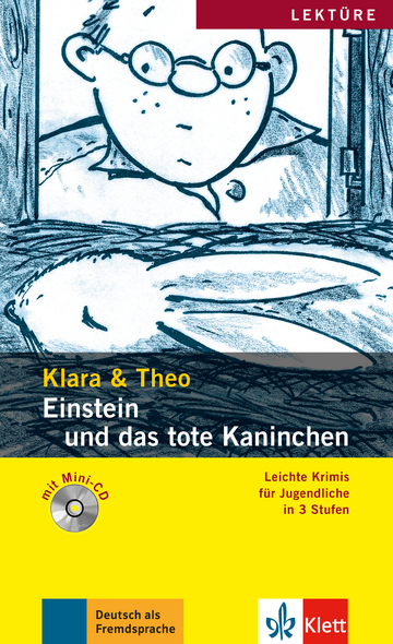 Einstein und das tote Kaninchen mit Mini-CD
