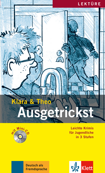 Ausgetrickst mit Mini-CD