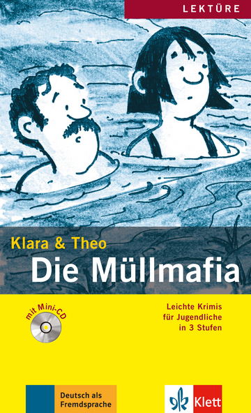 Die Mullmafia mit Mini-CD