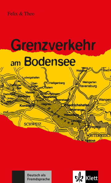 Grenzverkehr am Bodensee