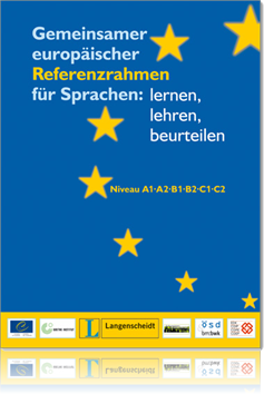 Gemeinsamer Europaischer Referenzrahmen