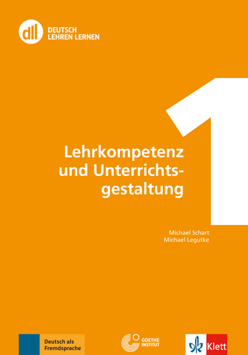 DLL 1: Lehrkompetenz und Unterrichtsgestaltung mit DVD