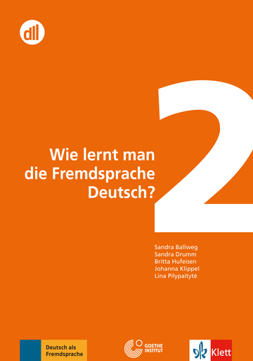 DLL 2: Wie lernt man die Fremdsprache Deutsch?