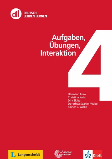 DLL 4: Aufgaben, Ubungen, Interaktion