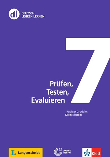 DLL 7: Prufen, Testen, Evaluieren mit DVD