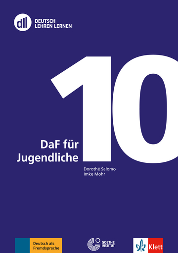 DLL 10: DaF fur Jugendliche