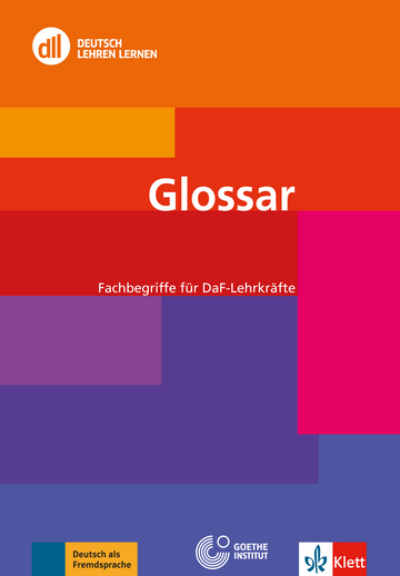 DLL Glossar Fachbegriffe fur DaF-Lehrkrafte