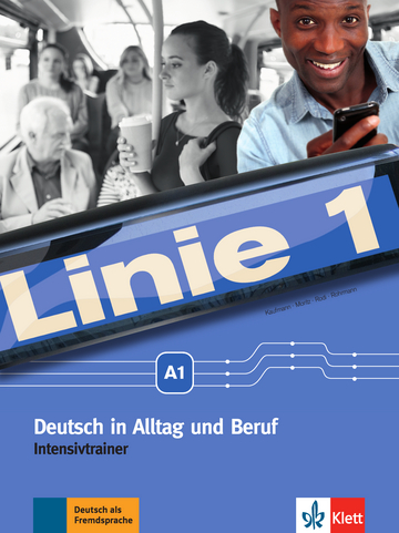 Linie 1  A1 Intensivtrainer