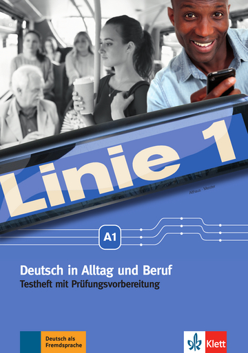 Linie 1  A1 Testheft