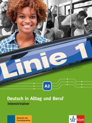 Linie 1 A2  Intensivtrainer