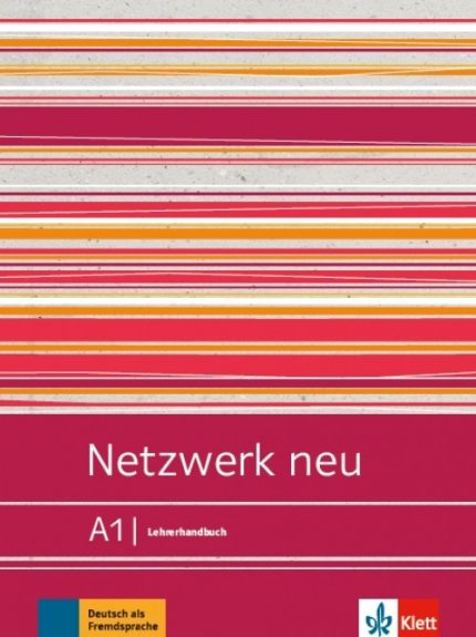 Netzwerk neu A1 Lehrerhandbuch