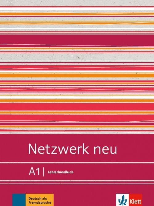 Netzwerk neu A1 Lehrerhandbuch