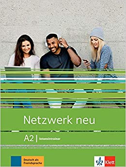 Netzwerk neu A2 Intensivtrainer