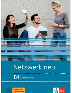 Netzwerk neu B1 Intensivtrainer