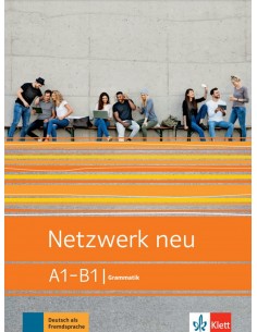 Netzwerk neu A1-B1 Grammatik