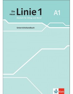 Die neue Linie 1 A1 Unterrichtshandbuch