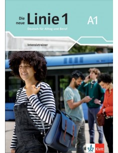 Die neue Linie 1 A1 Testheft