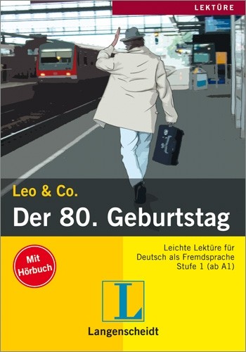 Schwere Kost mit Audio-CD
