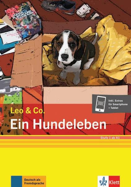 Ein Hundeleben + Online Angebot