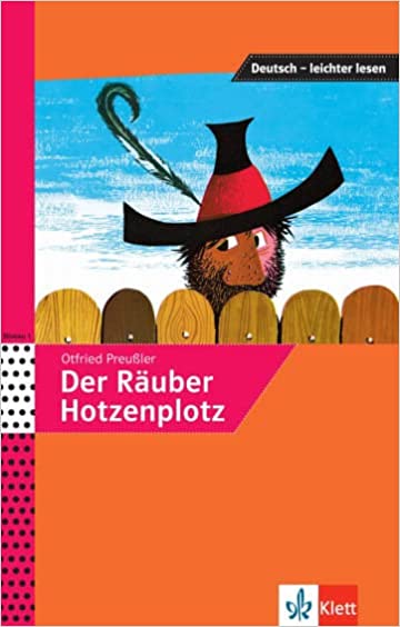 Der Rauber Hotzenplotz