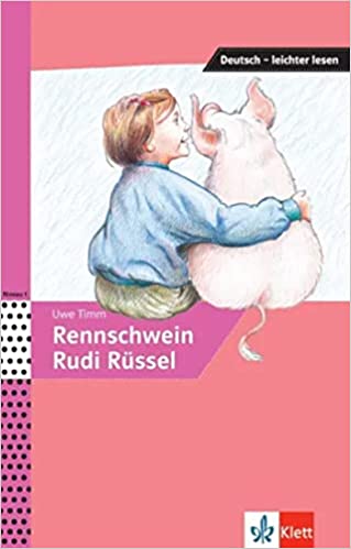 Rennschweiz Rudi Russel