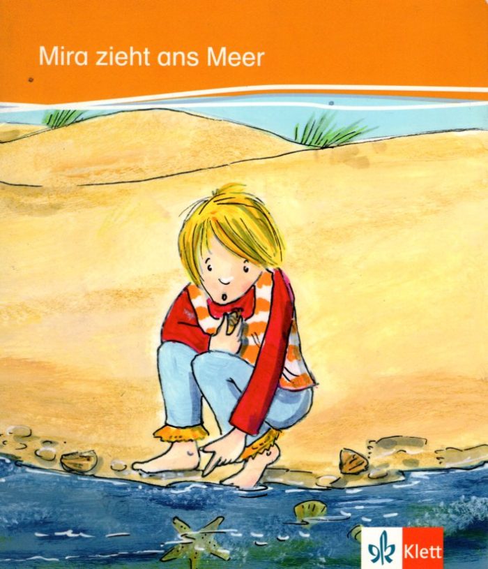 Mira Zieht ans Meer A1 Mira Zieht ans Meer A1