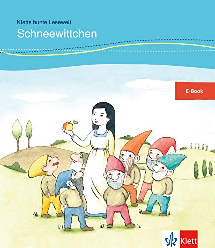 Schneewittchen Buch + Online Angebot