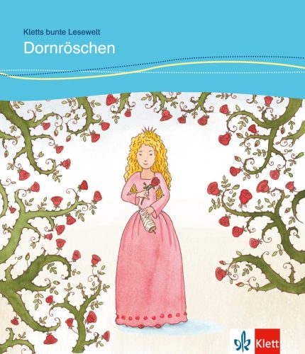 Dornroschen Buch + Online Angebot